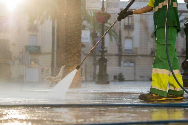 Best Pressure Washing Cost  in USA